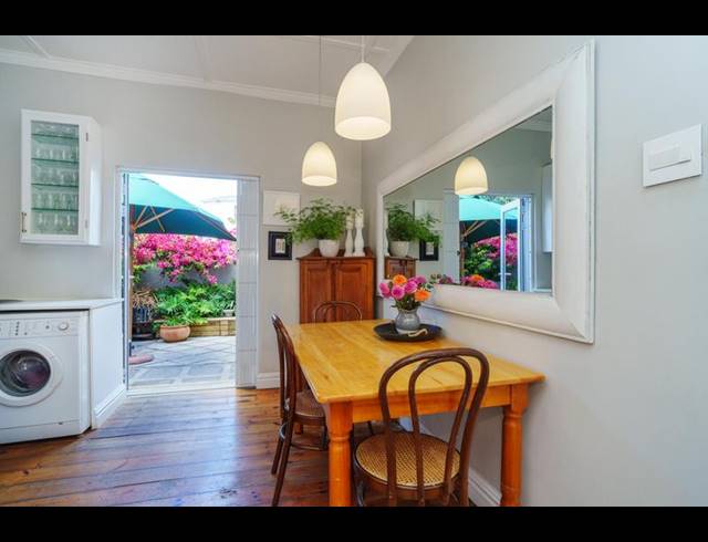 2 BEDROOM TOWNHOUSE FOR SALE IN WYNBERG UPPER